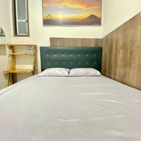 Homestay Batu Kelir Syariah Dieng Mitra Reddoorz Diyeng Exteriér fotografie