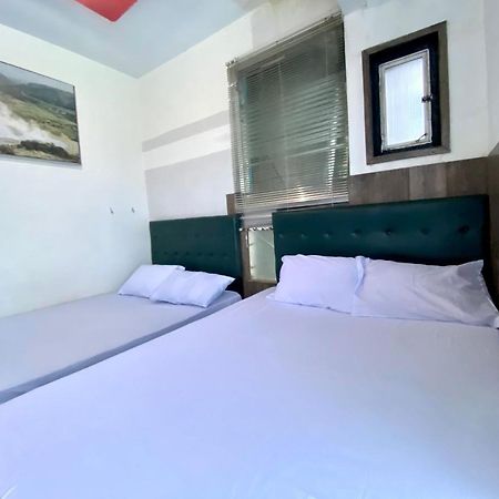 Homestay Batu Kelir Syariah Dieng Mitra Reddoorz Diyeng Exteriér fotografie