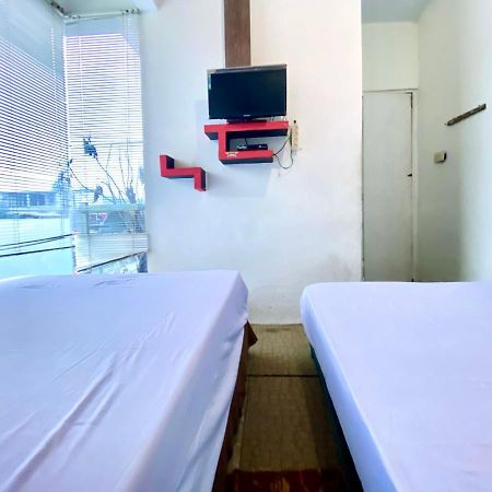 Homestay Batu Kelir Syariah Dieng Mitra Reddoorz Diyeng Exteriér fotografie