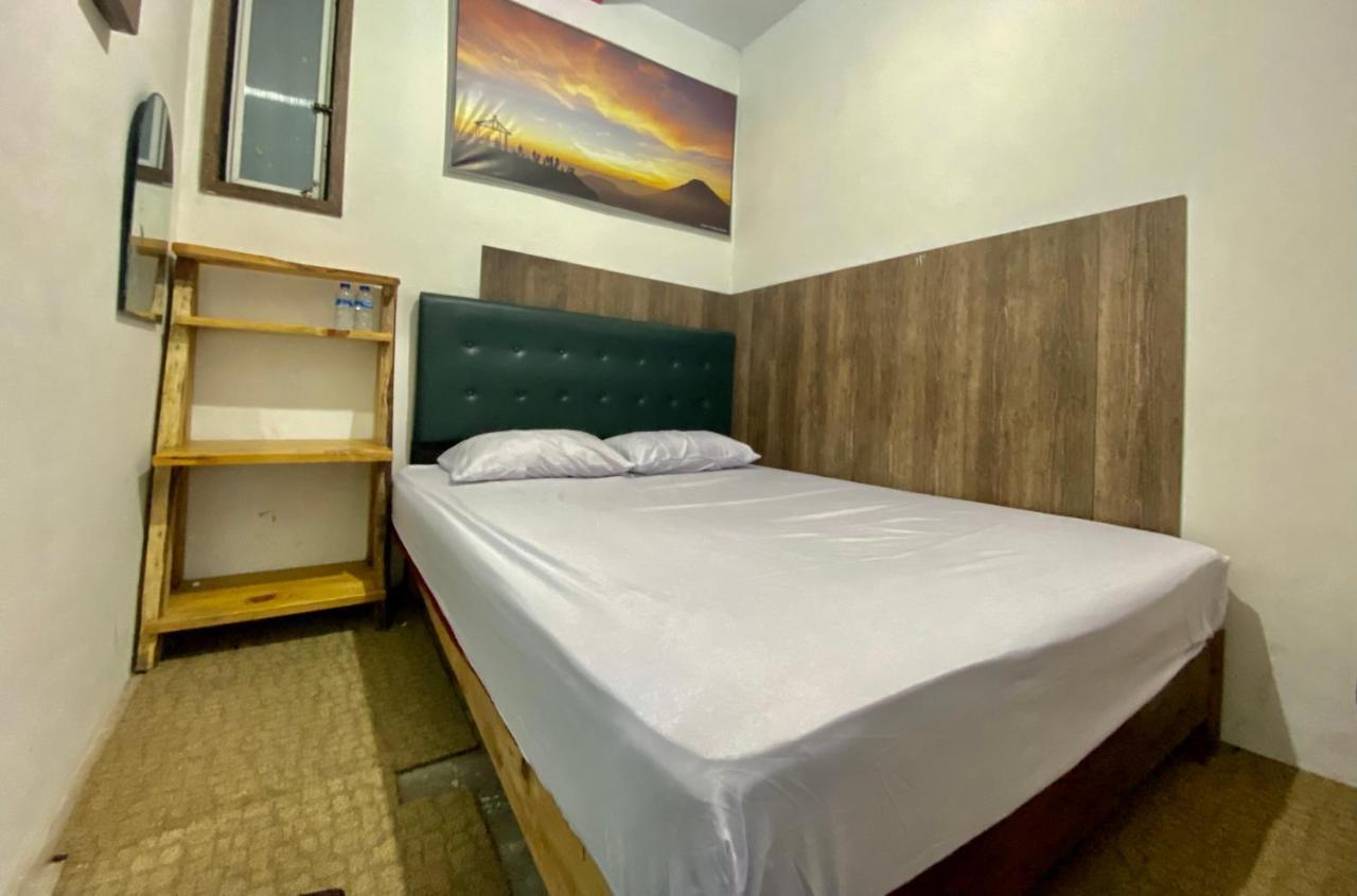 Homestay Batu Kelir Syariah Dieng Mitra Reddoorz Diyeng Exteriér fotografie
