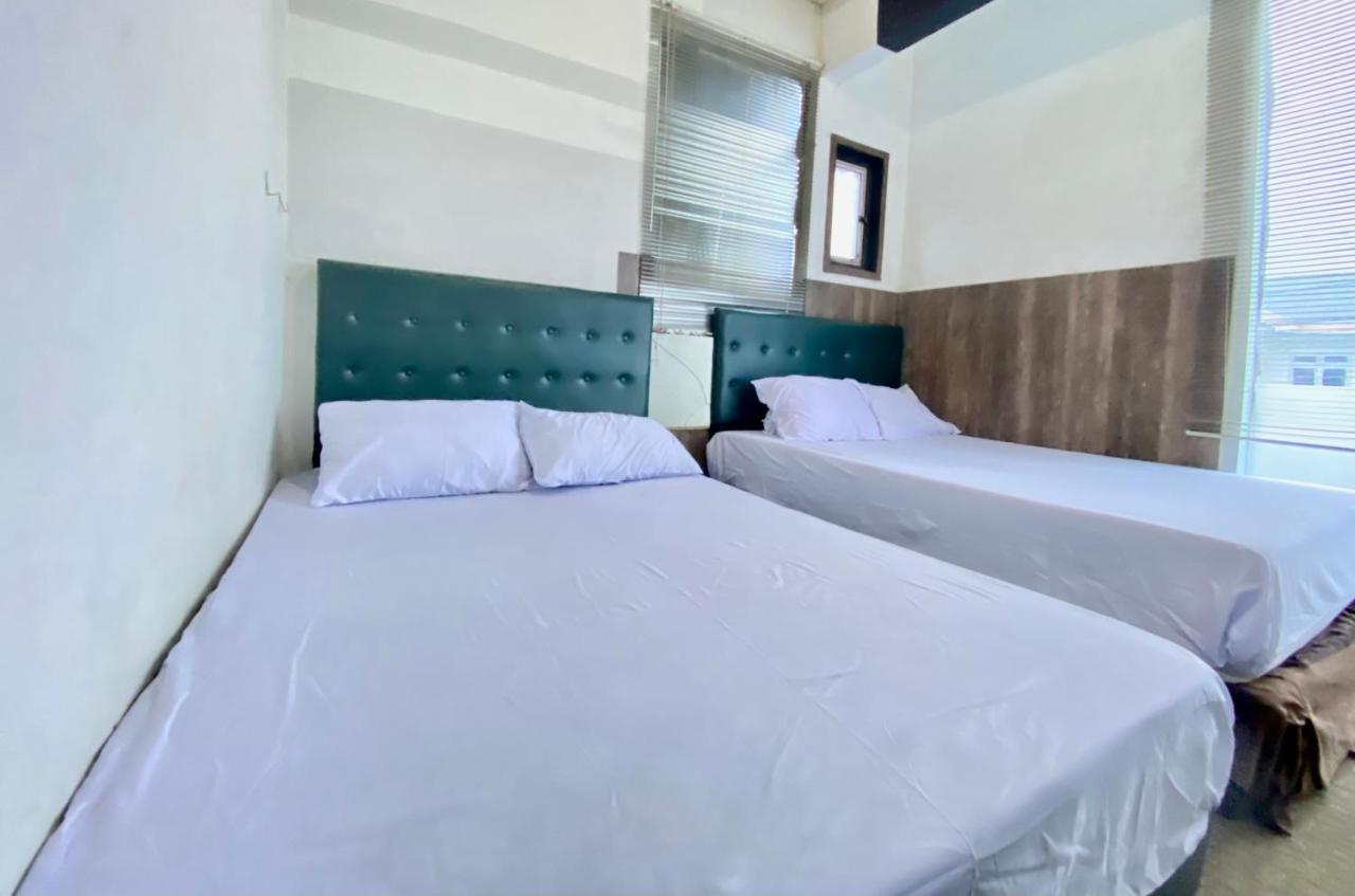 Homestay Batu Kelir Syariah Dieng Mitra Reddoorz Diyeng Exteriér fotografie
