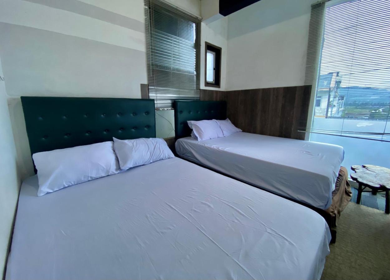 Homestay Batu Kelir Syariah Dieng Mitra Reddoorz Diyeng Exteriér fotografie