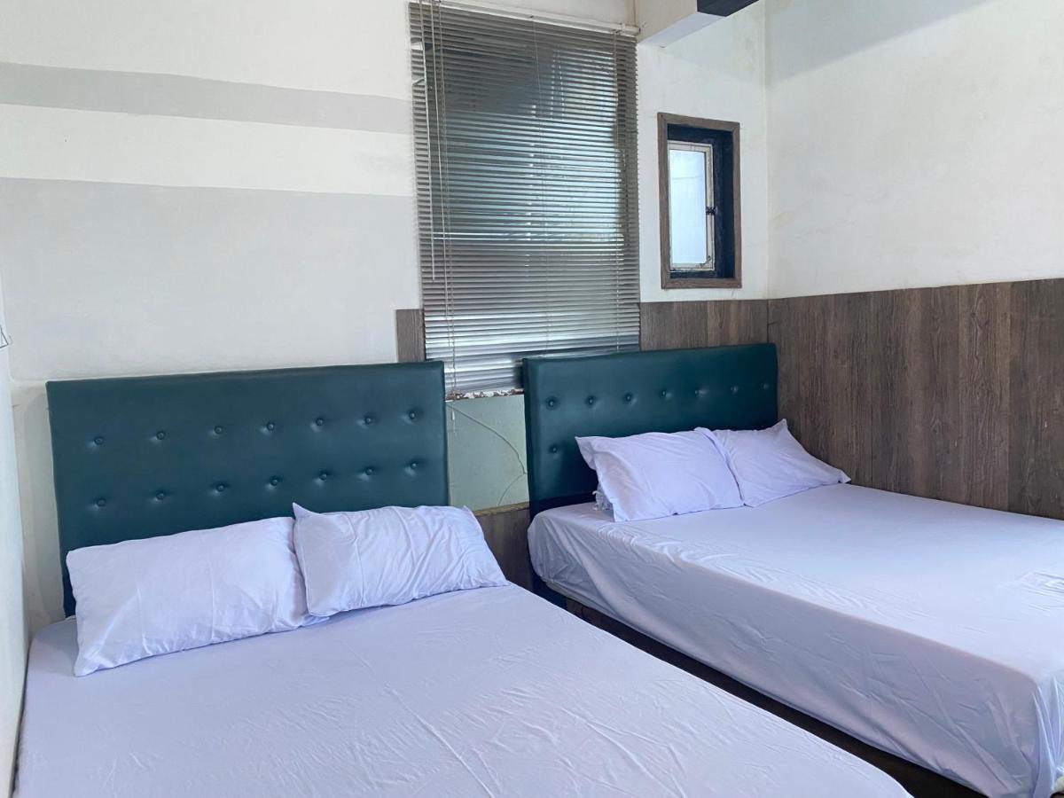 Homestay Batu Kelir Syariah Dieng Mitra Reddoorz Diyeng Exteriér fotografie