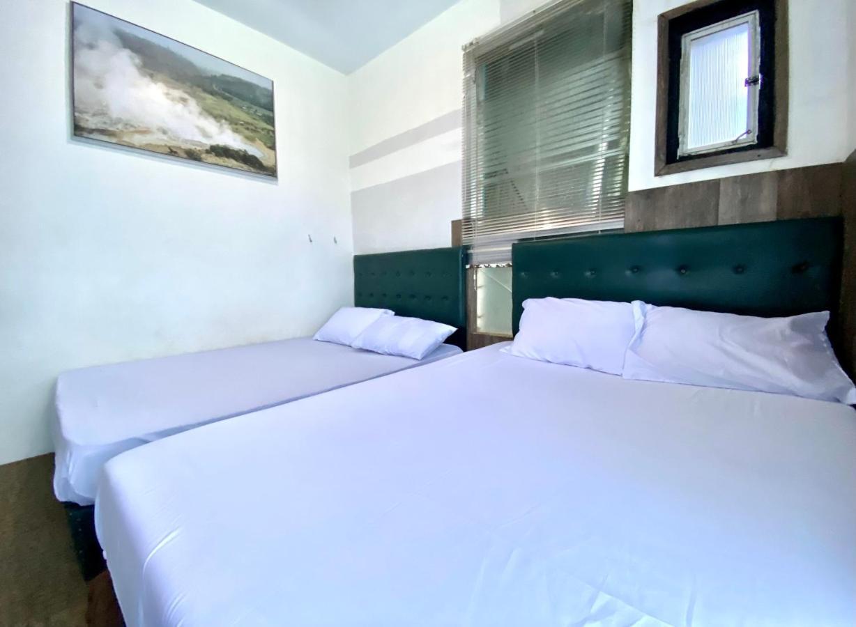 Homestay Batu Kelir Syariah Dieng Mitra Reddoorz Diyeng Exteriér fotografie